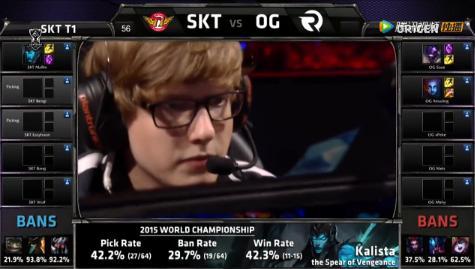 LPL历史首次有两支全华班打进MSI