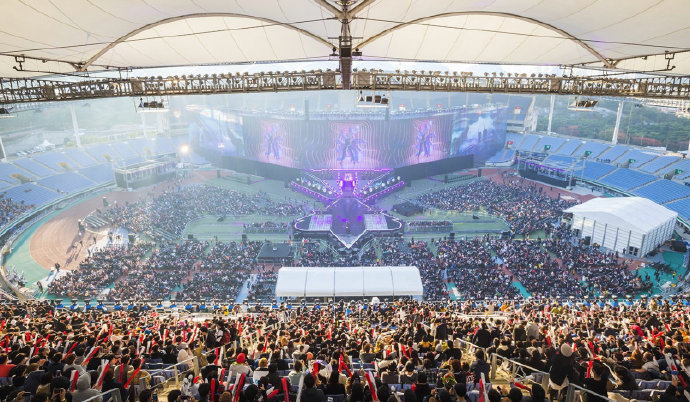 Tabe谈破解T1：下路是命门 两次MSI击败他们要打爆下路和打野