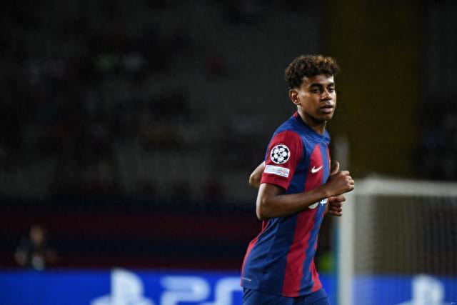 拉比奥：马库斯-图拉姆是我的朋友，他说他弟弟比他更有天赋