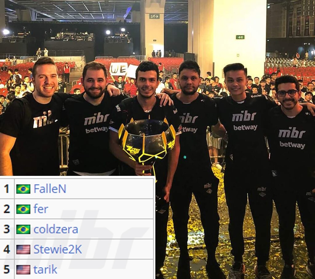 StarLadder布达佩斯Major 2025阶段3对阵已公布