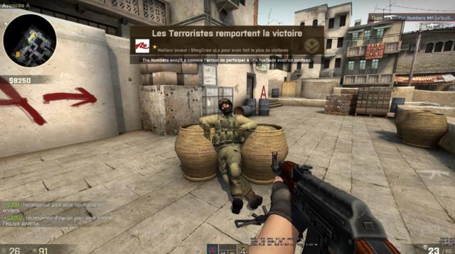 Austin Major竞技场的氛围 — 四分之一决赛第二天