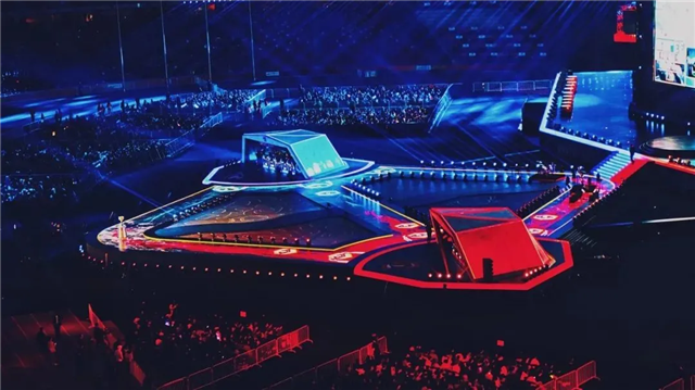 IG赛后群访：大家一直都在汲取经验，很敢操作