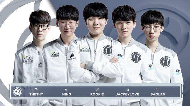 TES发布赛季总结：我们制心一处，便能无事不办