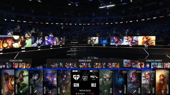 FPX赛后群访 Qiuqiu：机器人Q的准就厉害，Q不中就是乐色